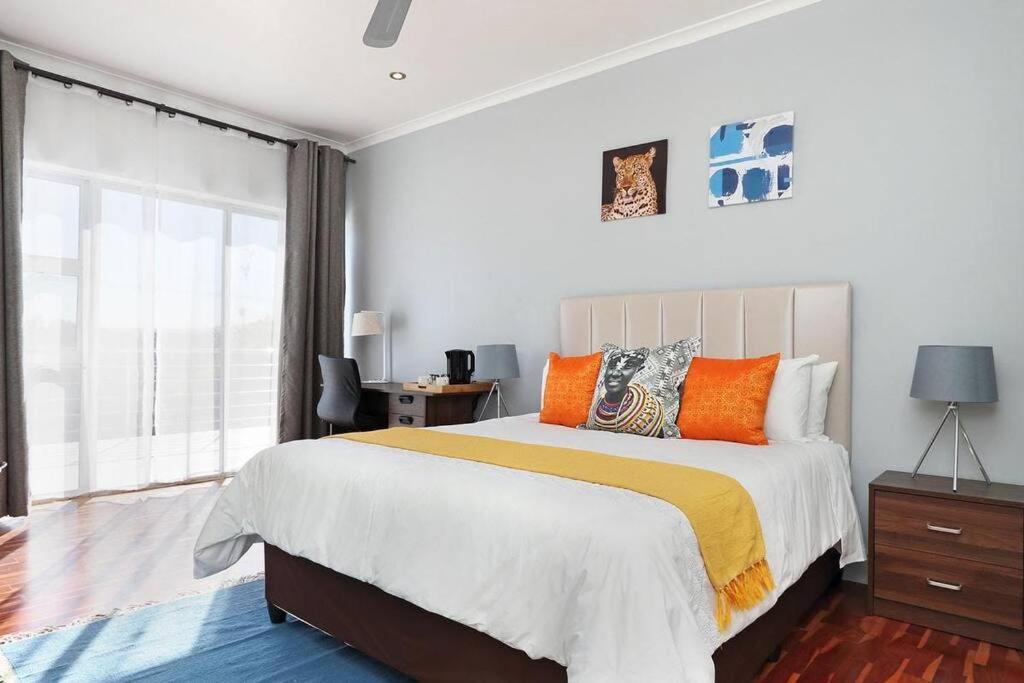 Prestigious Guest Cape Town