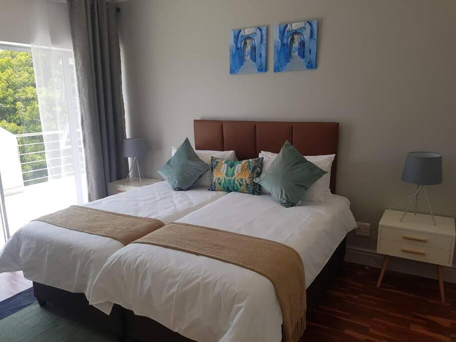 Prestigious Guest Villa Cape Town
