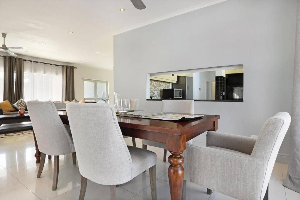 Prestigious Guest Villa